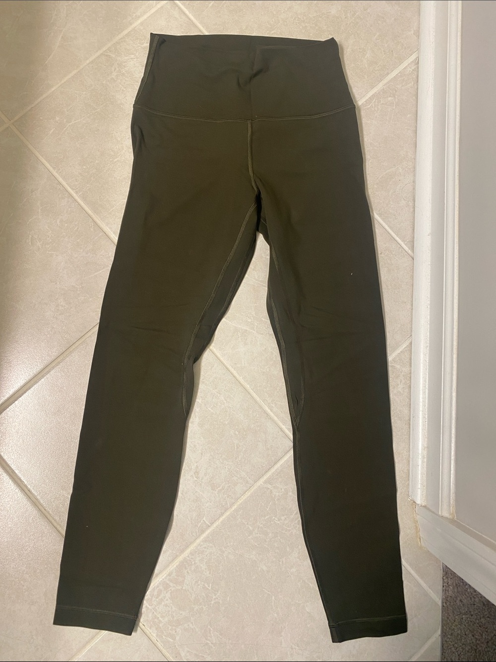 Align leggings